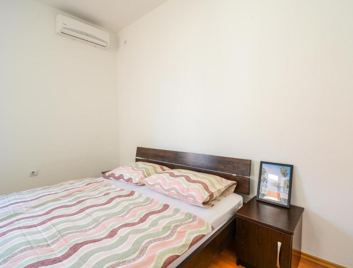 Apartment Guest House Leo Zadar Exterior foto