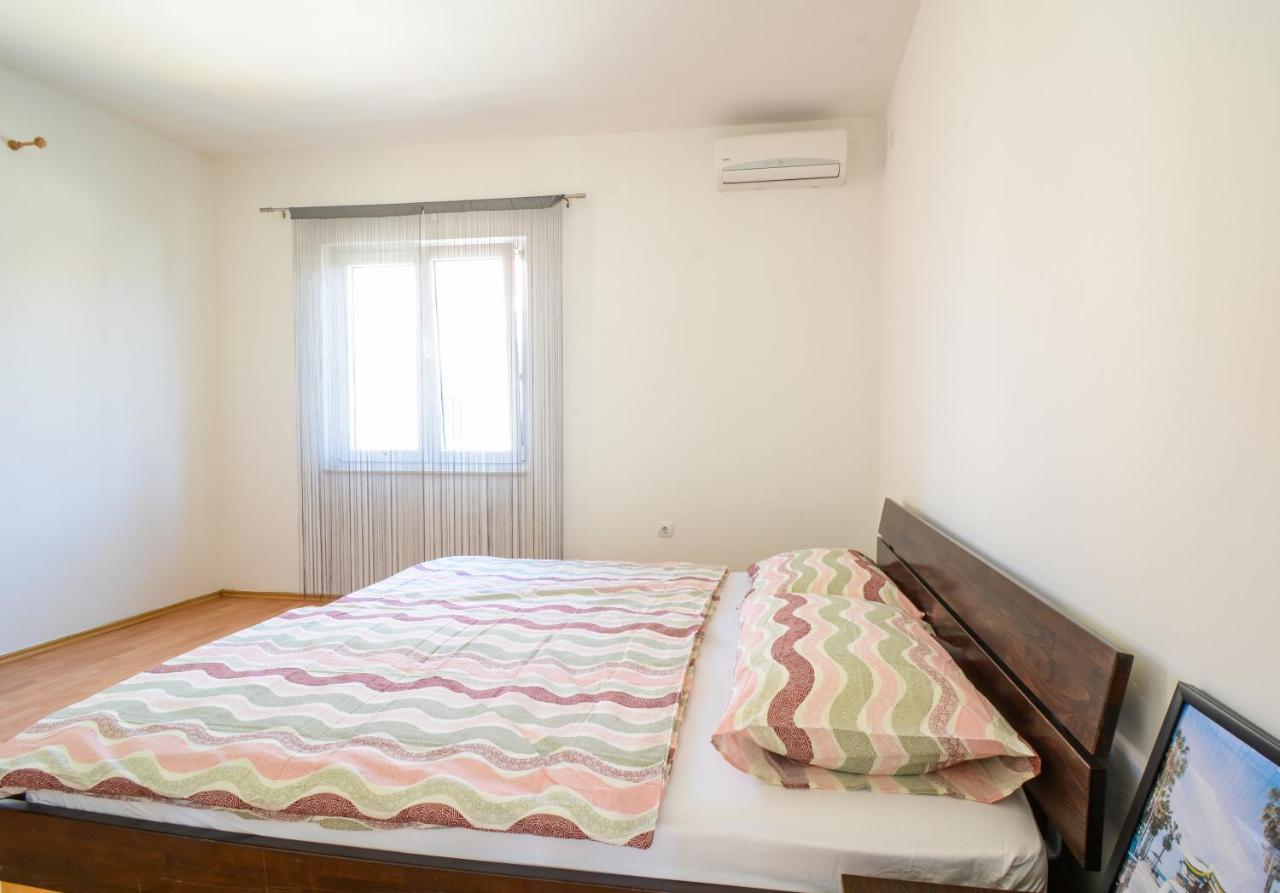 Apartment Guest House Leo Zadar Exterior foto